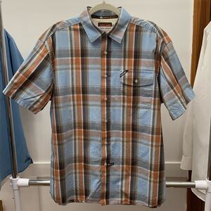 Mens Casual Shirt